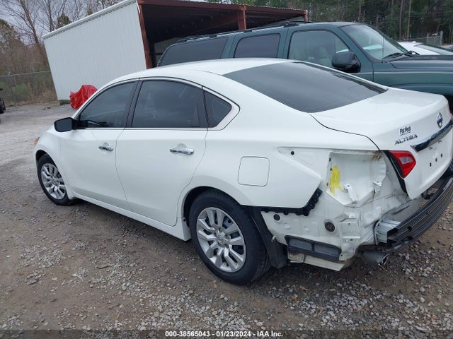 Nissan Altima 2.5 S 2017 1N4AL3AP4HC279526 Image 15