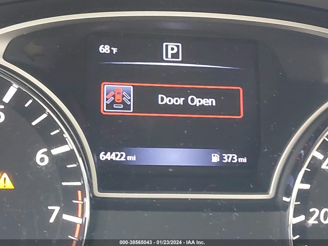 Nissan Altima 2.5 S 2017 1N4AL3AP4HC279526 Image 16