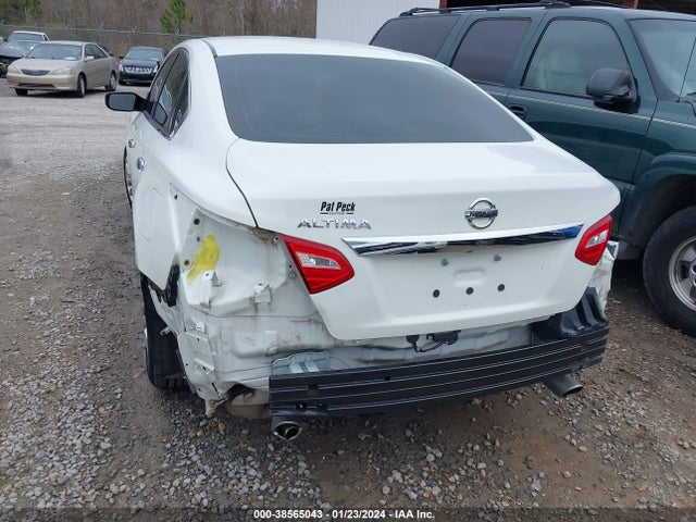 Nissan Altima 2.5 S 2017 1N4AL3AP4HC279526 Image 17
