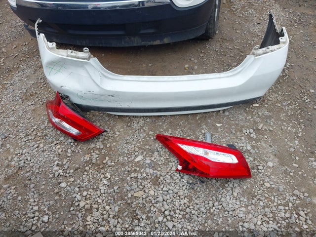 Nissan Altima 2.5 S 2017 1N4AL3AP4HC279526 Image 12