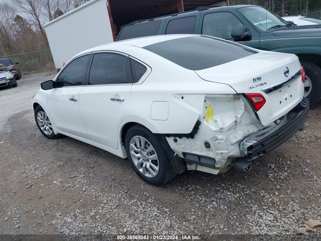 Nissan Altima 2.5 S 2017 1N4AL3AP4HC279526 Image 3