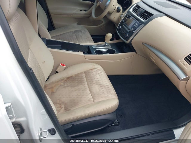 Nissan Altima 2.5 S 2017 1N4AL3AP4HC279526 Image 5