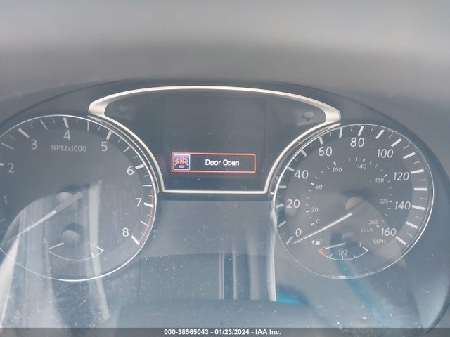 Nissan Altima 2.5 S 2017 1N4AL3AP4HC279526 Image 7