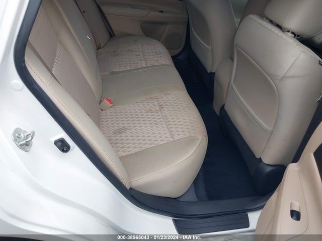 Nissan Altima 2.5 S 2017 1N4AL3AP4HC279526 Image 8