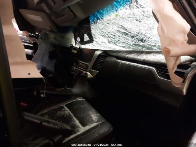 1GNSKBKC3LR123434 Chevrolet Tahoe 4wd Lt