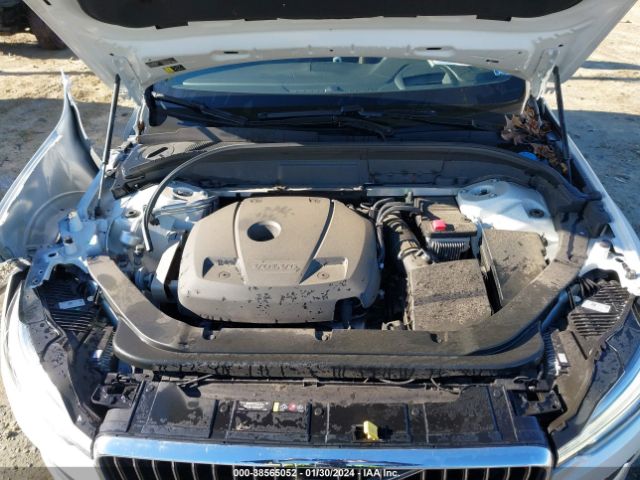 2021 VOLVO XC60 YV4A22RL8M1695347 Photo 9