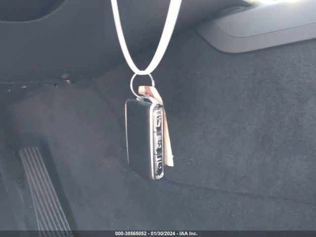 2021 VOLVO XC60 YV4A22RL8M1695347 Photo 10