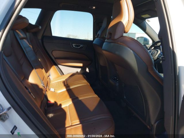 2021 VOLVO XC60 YV4A22RL8M1695347 Photo 7