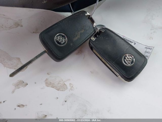 KL4CJCSB7EB632042 Buick Encore Leather