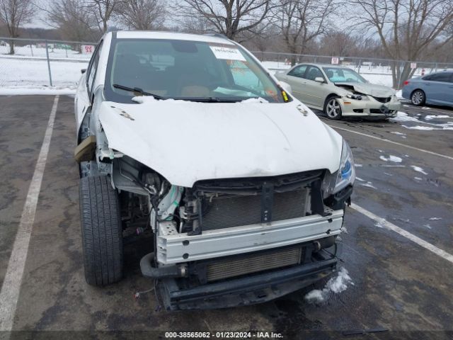 KL4CJCSB7EB632042 Buick Encore Leather