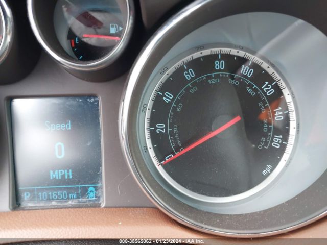 KL4CJCSB7EB632042 Buick Encore Leather
