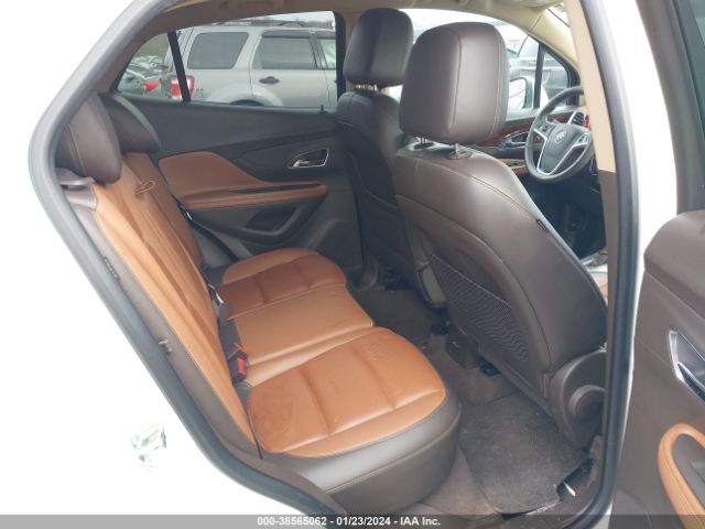 KL4CJCSB7EB632042 Buick Encore Leather