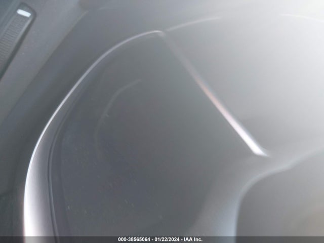 2021 HONDA CIVIC SPORT VIN: 2HGFC2F84MH525513