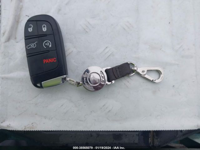 2019 JEEP GRAND CHEROKEE 1C4RJFBG5KC756491 Photo 10