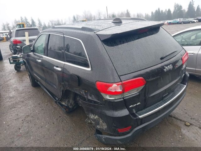 2019 JEEP GRAND CHEROKEE 1C4RJFBG5KC756491 Photo 2