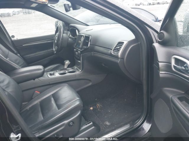 2019 JEEP GRAND CHEROKEE 1C4RJFBG5KC756491 Photo 4