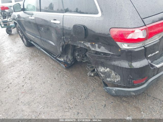 2019 JEEP GRAND CHEROKEE 1C4RJFBG5KC756491 Photo 5