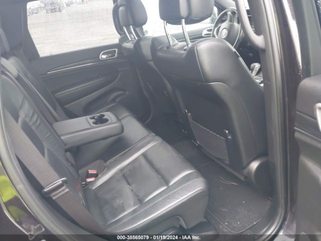 2019 JEEP GRAND CHEROKEE 1C4RJFBG5KC756491 Photo 7