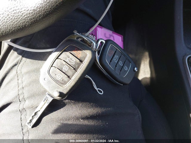 Hyundai SONATA SE 2019 5NPE24AF1KH729771 Image 11