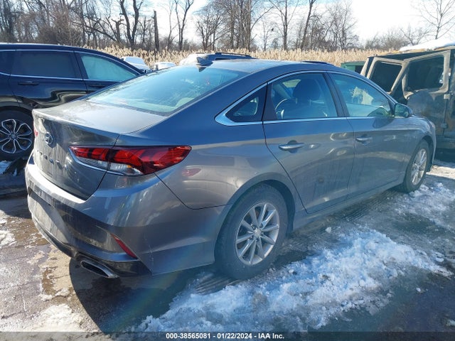 Hyundai SONATA SE 2019 5NPE24AF1KH729771 Image 4