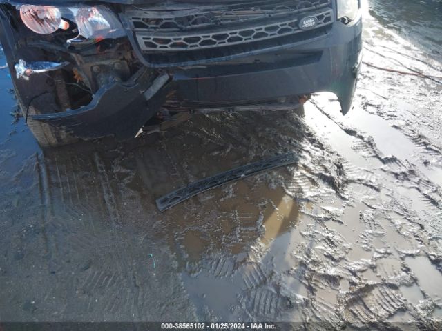 SALCP2RXXJH749260 Land Rover Discovery Sport Se