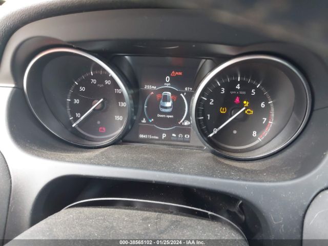 SALCP2RXXJH749260 Land Rover Discovery Sport Se