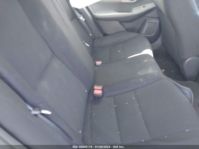 3N1AB8BV4MY261930 Nissan Sentra S Xtronic Cvt