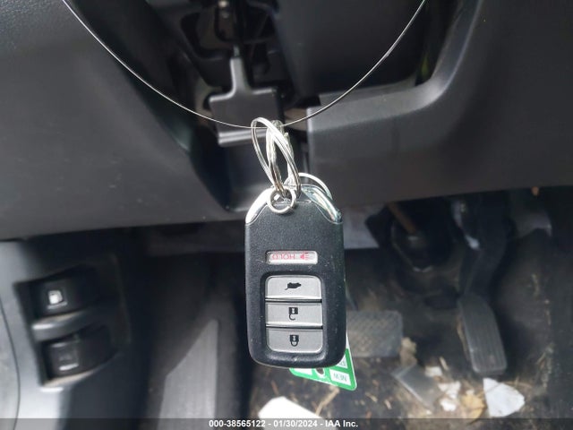 Honda Hr-v Awd Ex 2021 3CZRU6H52MM712179 Image 11