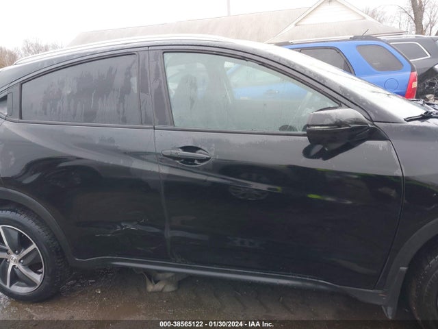 Honda Hr-v Awd Ex 2021 3CZRU6H52MM712179 Image 14