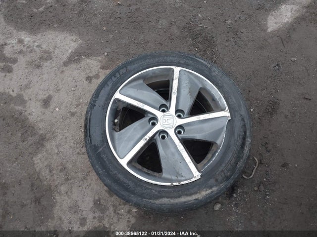 Honda Hr-v Awd Ex 2021 3CZRU6H52MM712179 Image 12