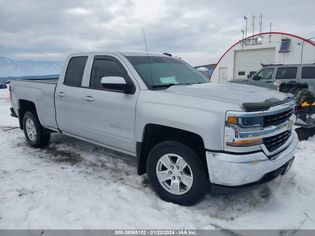 Chevrolet Silverado 1500 Ld Lt 2019 2GCVKPEC2K1179435 Image 1