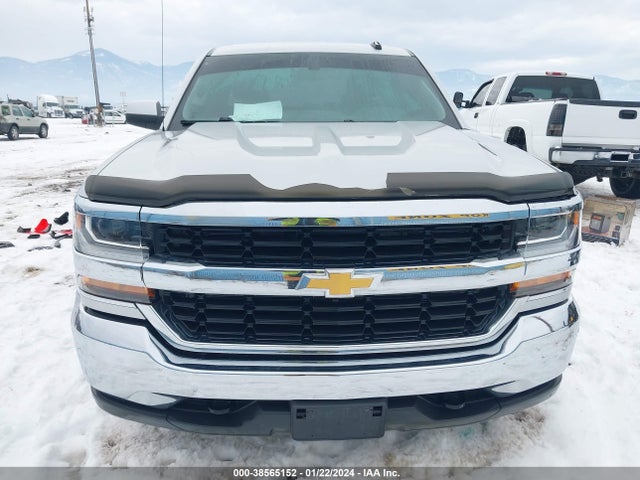 Chevrolet Silverado 1500 Ld Lt 2019 2GCVKPEC2K1179435 Image 13