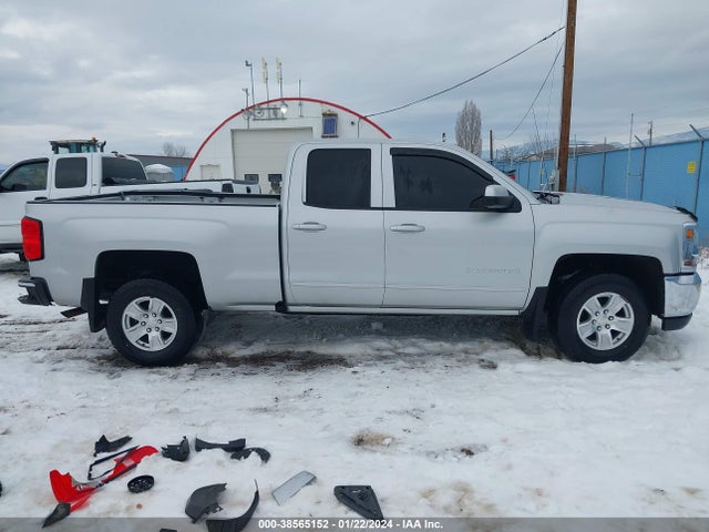 Chevrolet Silverado 1500 Ld Lt 2019 2GCVKPEC2K1179435 Image 14