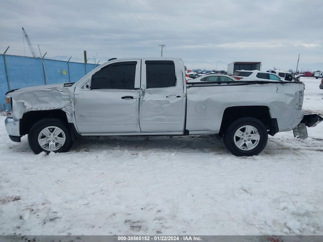 Chevrolet Silverado 1500 Ld Lt 2019 2GCVKPEC2K1179435 Image 15