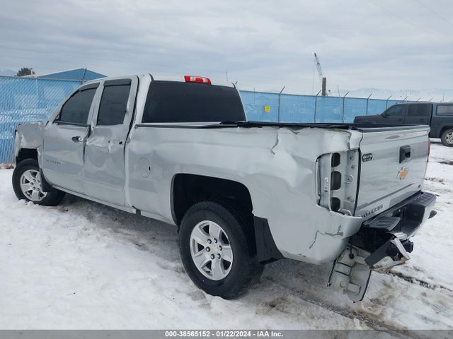 Chevrolet Silverado 1500 Ld Lt 2019 2GCVKPEC2K1179435 Image 3