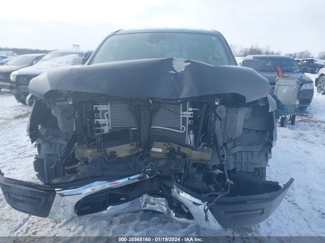 Nissan Titan Sv 4x4 2022 1N6AA1EC0NN107910 Image 13