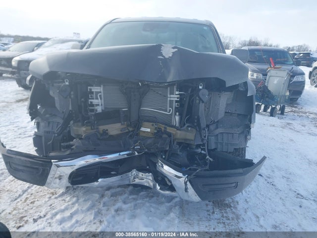 Nissan Titan Sv 4x4 2022 1N6AA1EC0NN107910 Image 6