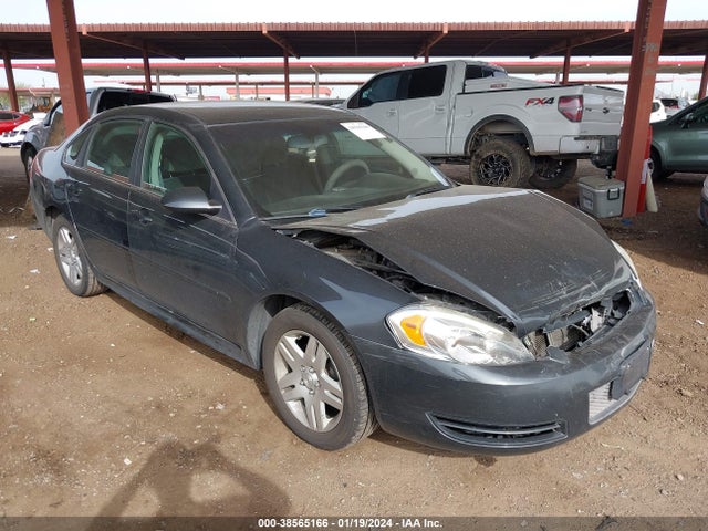 2016 2G1WB5E32G1156486 main image