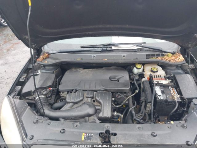 1G4PR5SK9F4121848 Buick Verano Convenience Group