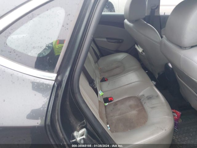 1G4PR5SK9F4121848 Buick Verano Convenience Group