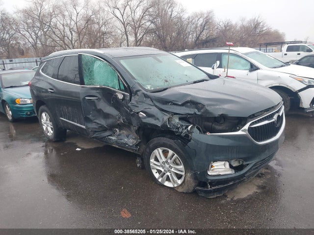 5GAERBKW5LJ116044 Buick Enclave Fwd Essence