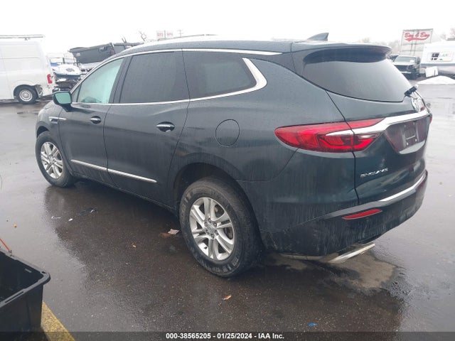 5GAERBKW5LJ116044 Buick Enclave Fwd Essence