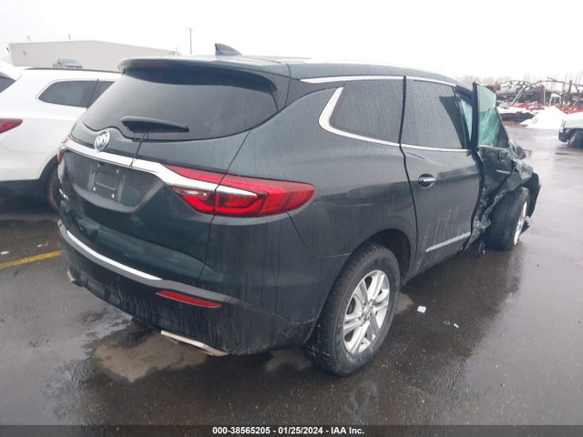 5GAERBKW5LJ116044 Buick Enclave Fwd Essence