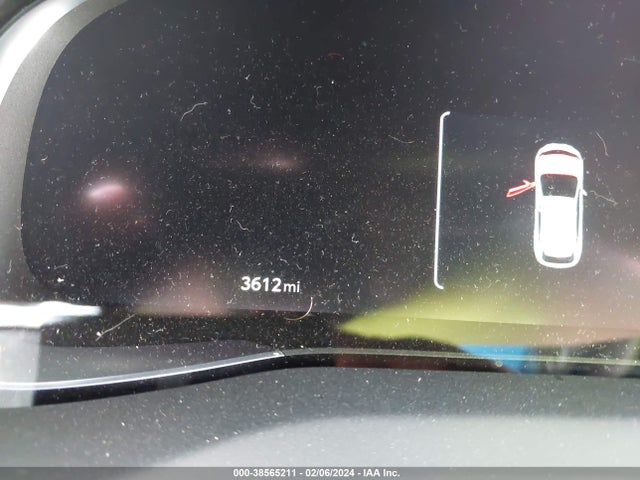 Toyota Venza Limited 2023 JTEAAAAH0PJ152534 Image 16