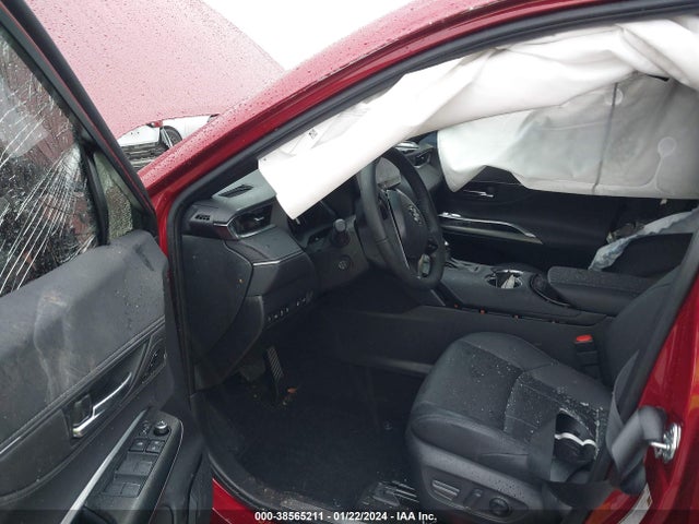 Toyota Venza Limited 2023 JTEAAAAH0PJ152534 Image 5