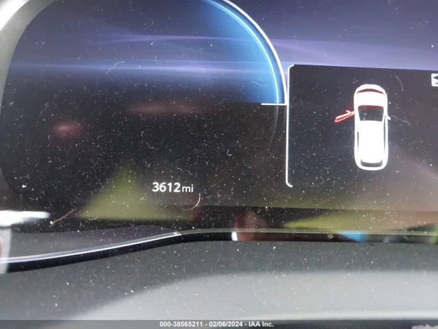 Toyota Venza Limited 2023 JTEAAAAH0PJ152534 Image 7
