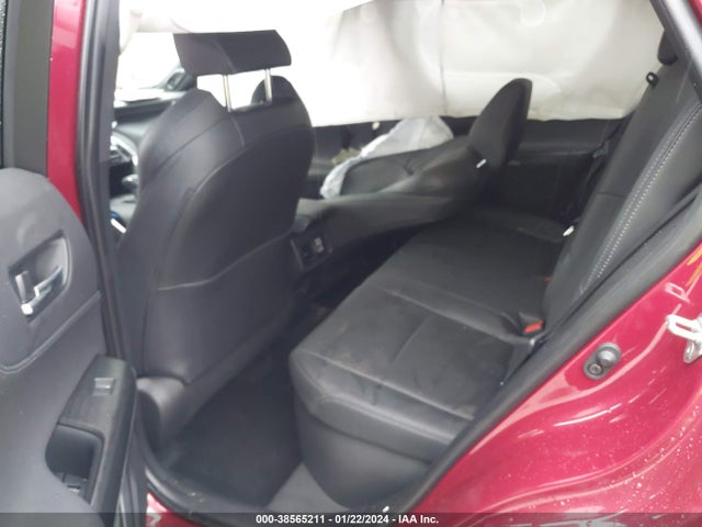 Toyota Venza Limited 2023 JTEAAAAH0PJ152534 Image 8
