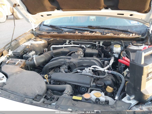 Subaru Outback Touring 2020 4S4BTAPC1L3266230 Image 10