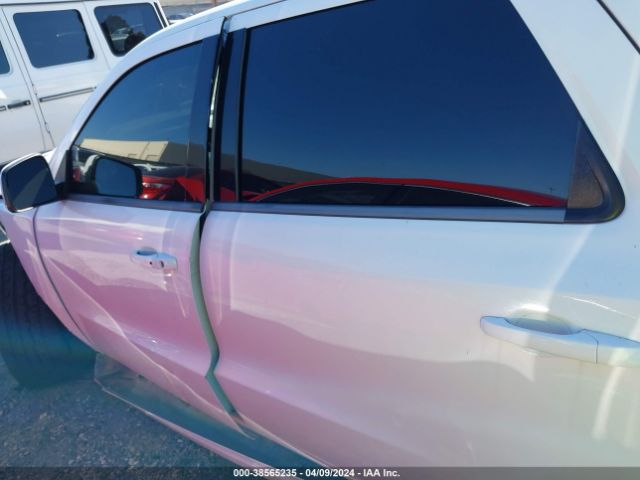 1C4SDHCT5JC279107 Dodge Durango R/t Rwd