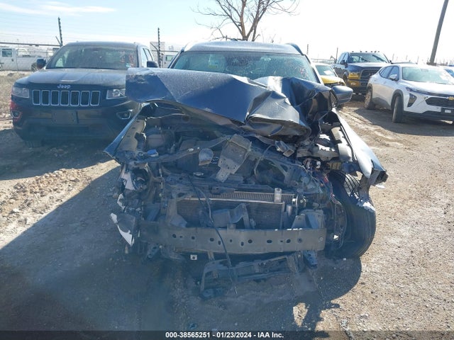 Mazda Cx-5 Touring 2019 JM3KFBCM7K1654242 Image 11
